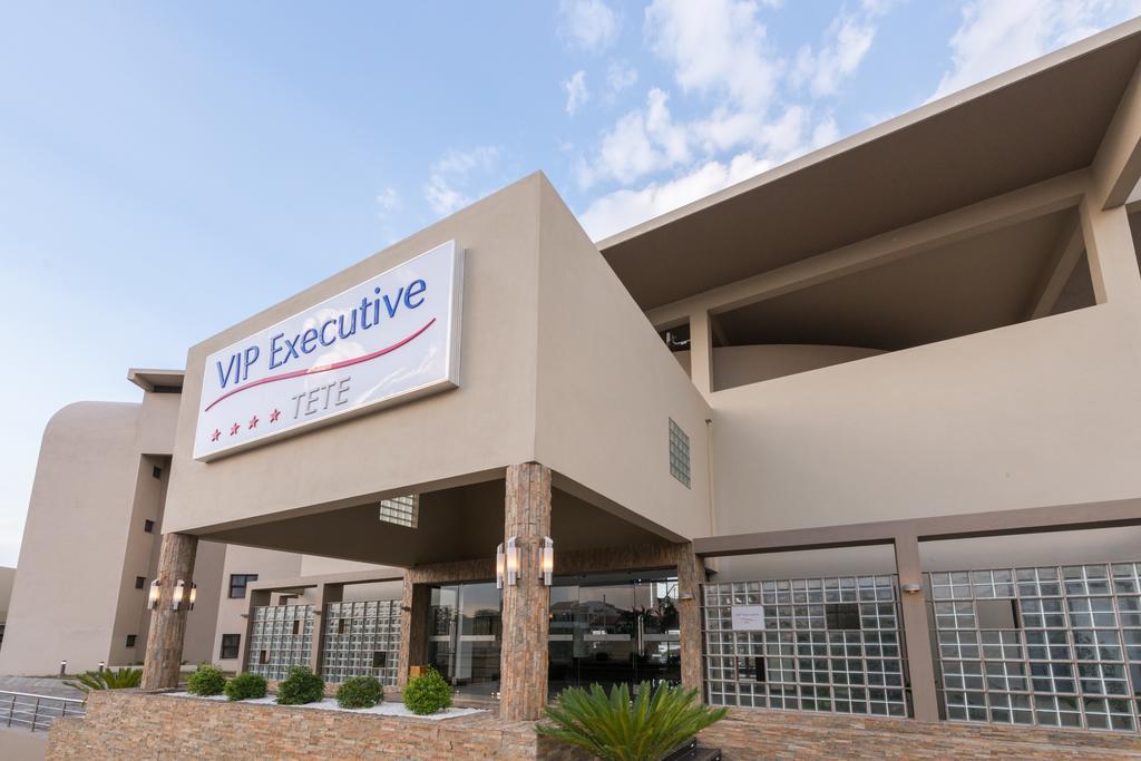 太特行政vip酒店 Tete 外观 照片