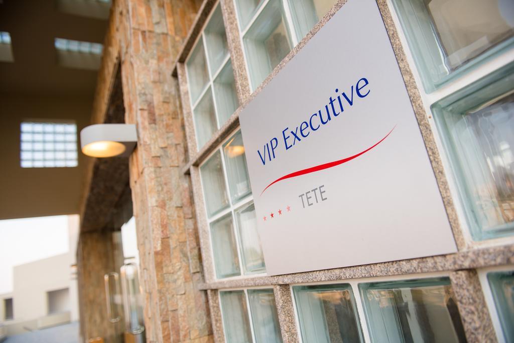 太特行政vip酒店 Tete 外观 照片